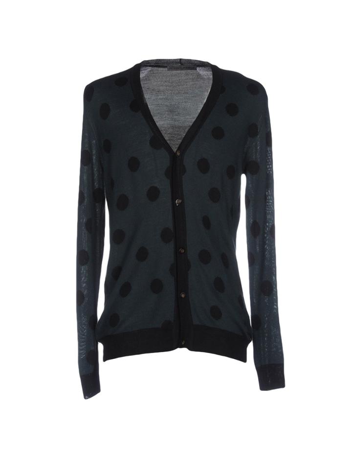 Rebel Prince Cardigans