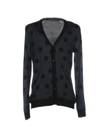 Rebel Prince Cardigans