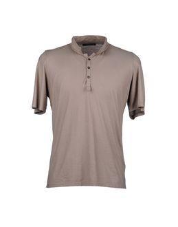Gazzarrini Polo Shirts