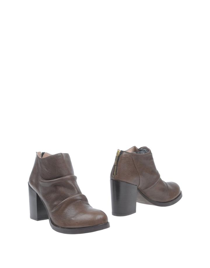 Rs Shoes Ankle Boots