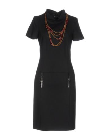 Laura Lindor Knee-length Dresses