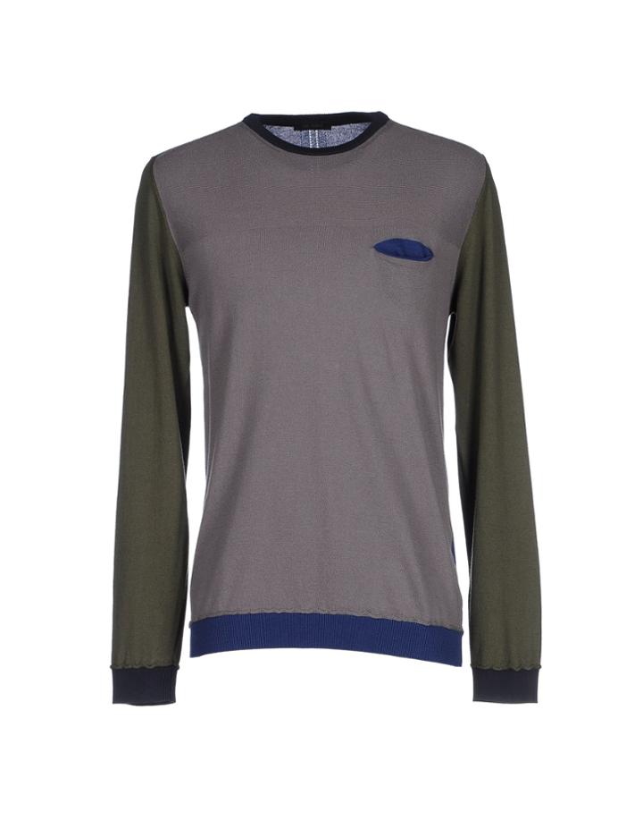 +39 Masq Sweaters
