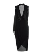 Alberto Biani 3/4 Length Dresses