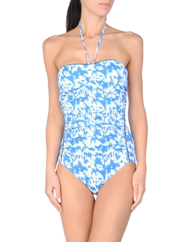 Heidi Klum Swim One-piece Swimsuits