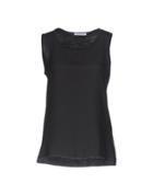 Whyci Tank Tops