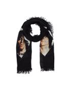 Undercover Square Scarves