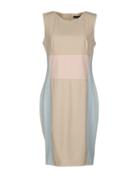 Cristina D. Knee-length Dresses