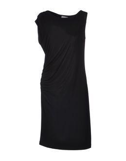 Luis Civit Knee-length Dresses
