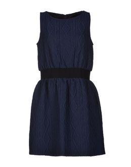 Christian Pellizzari Short Dresses
