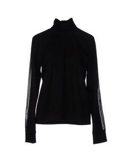 Paco Rabanne Turtlenecks
