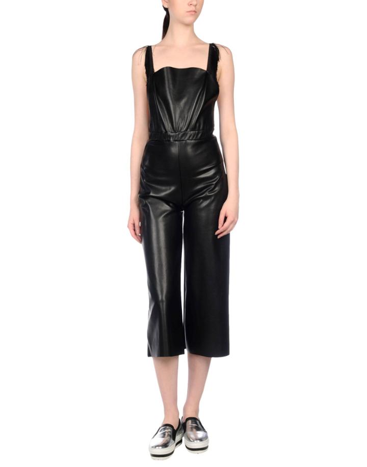 Alberto Audenino Jumpsuits