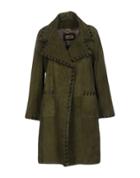 Lafr  Coats