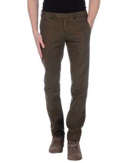 Carbone Casual Pants