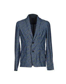 T-jacket By Tonello Blazers