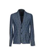T-jacket By Tonello Blazers