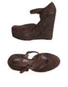 Allison Pumps