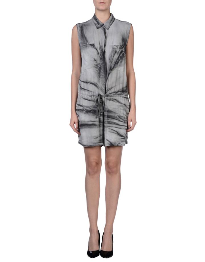 Enza Costa Shortalls