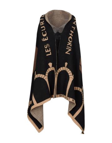 Le Mont St Michel Capes & Ponchos