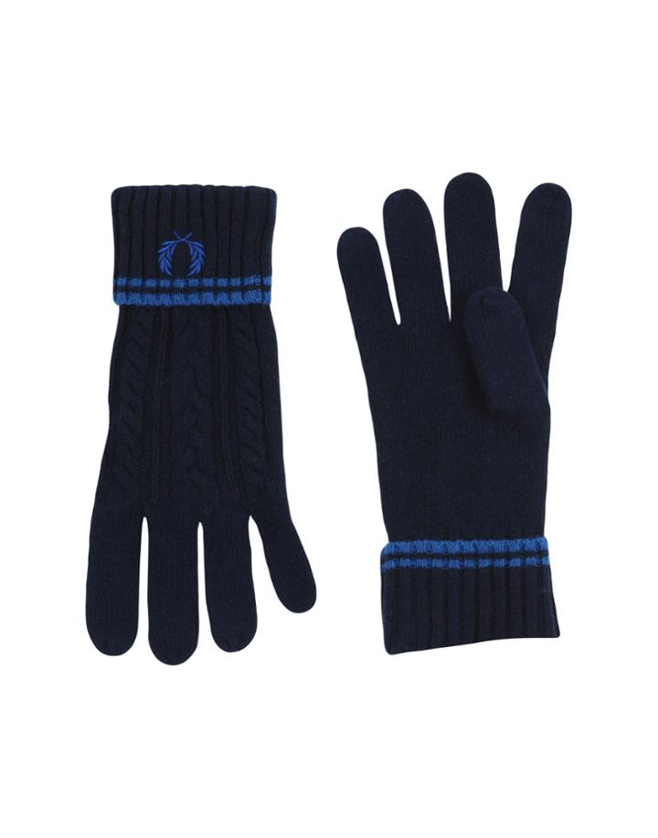 Fred Perry Gloves