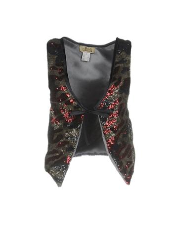 Lady Chocopie Tops