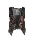 Lady Chocopie Tops