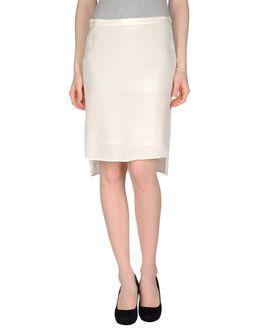 3.1 Phillip Lim Knee Length Skirts