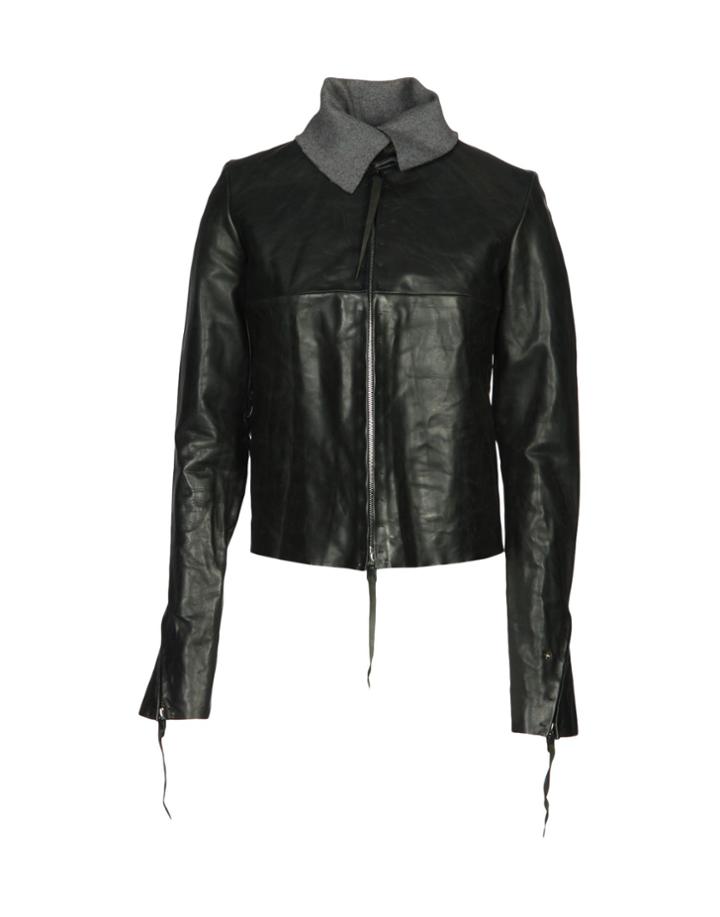 M.a+ Jackets