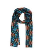 Luna Bi Oblong Scarves