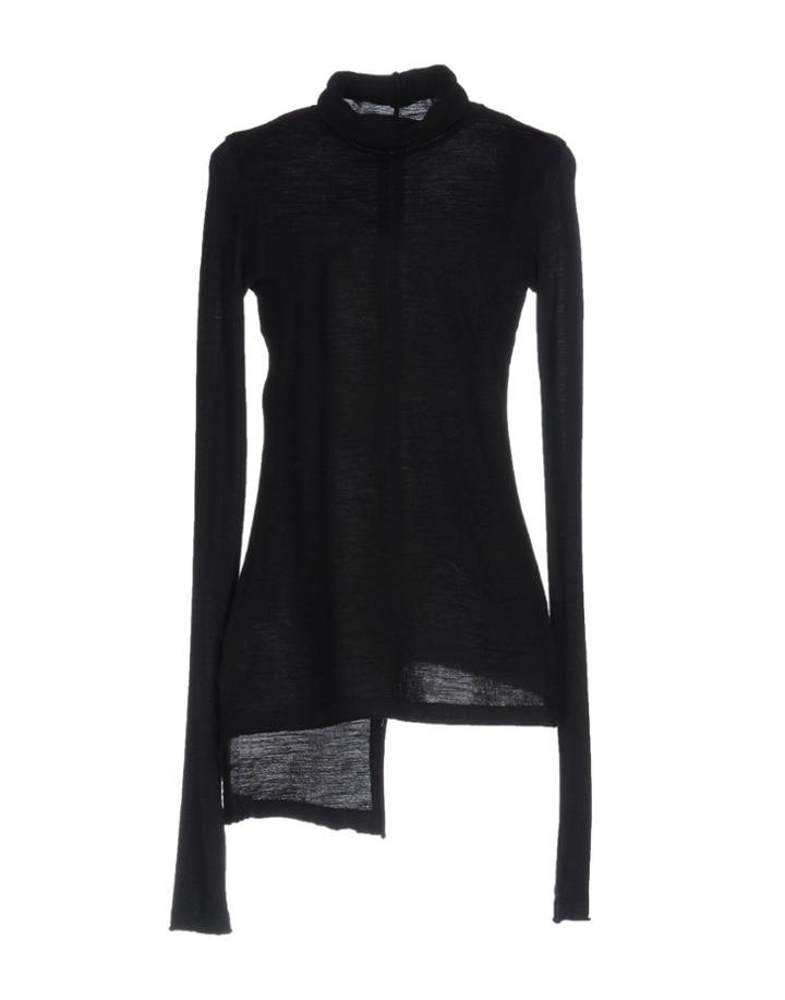 New York Industrie Turtlenecks