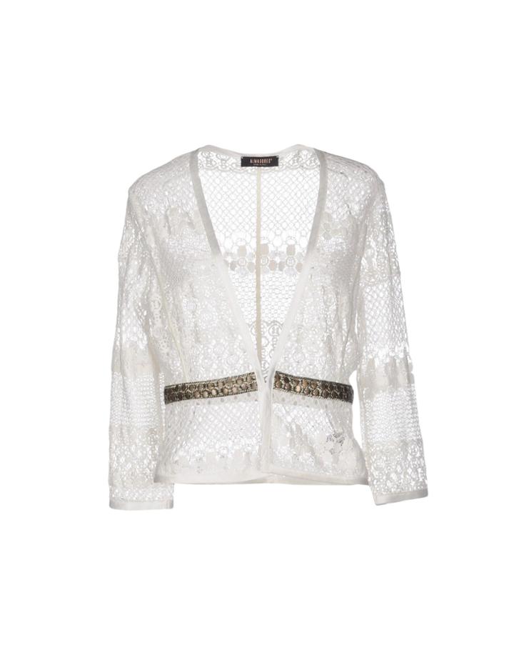Almagores Cardigans