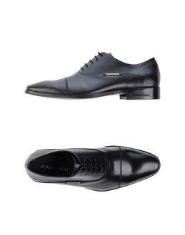 Romeo Gigli Lace-up Shoes