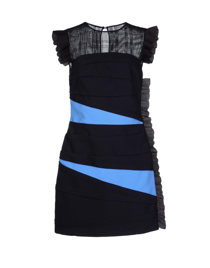 Ungaro Short Dresses