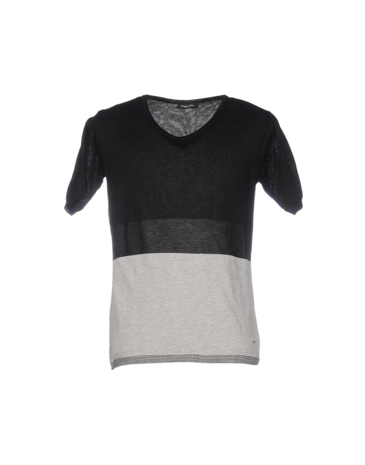 Costume National Homme Sweaters