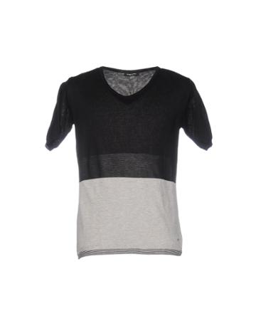 Costume National Homme Sweaters