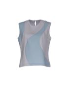 Alexander Lewis Tops