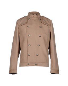 Daniele Alessandrini Homme Coats
