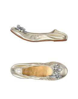 Artigiani Veneti Ballet Flats