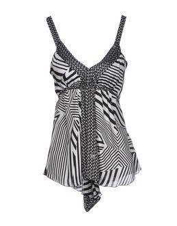 Blu Byblos Tops