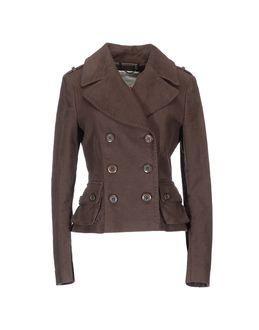 Gold Case Sogno Blazers