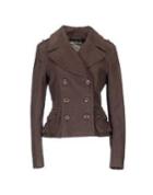 Gold Case Sogno Blazers