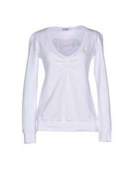 Cesare Paciotti 4us Sweatshirts