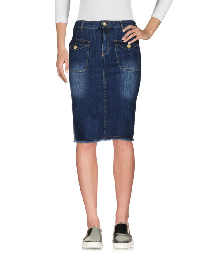 Baumundpferdgarten Denim Skirts