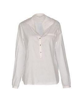 Customade Blouses
