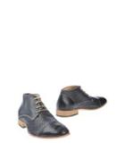 Ralph Lauren Lace-up Shoes