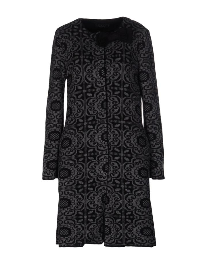 Twin-set Simona Barbieri Overcoats