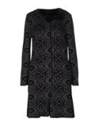 Twin-set Simona Barbieri Overcoats