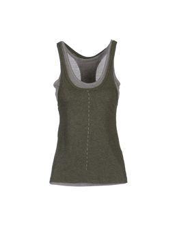 Y's Yohji Yamamoto Tops