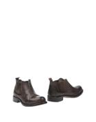 Ducanero Ankle Boots