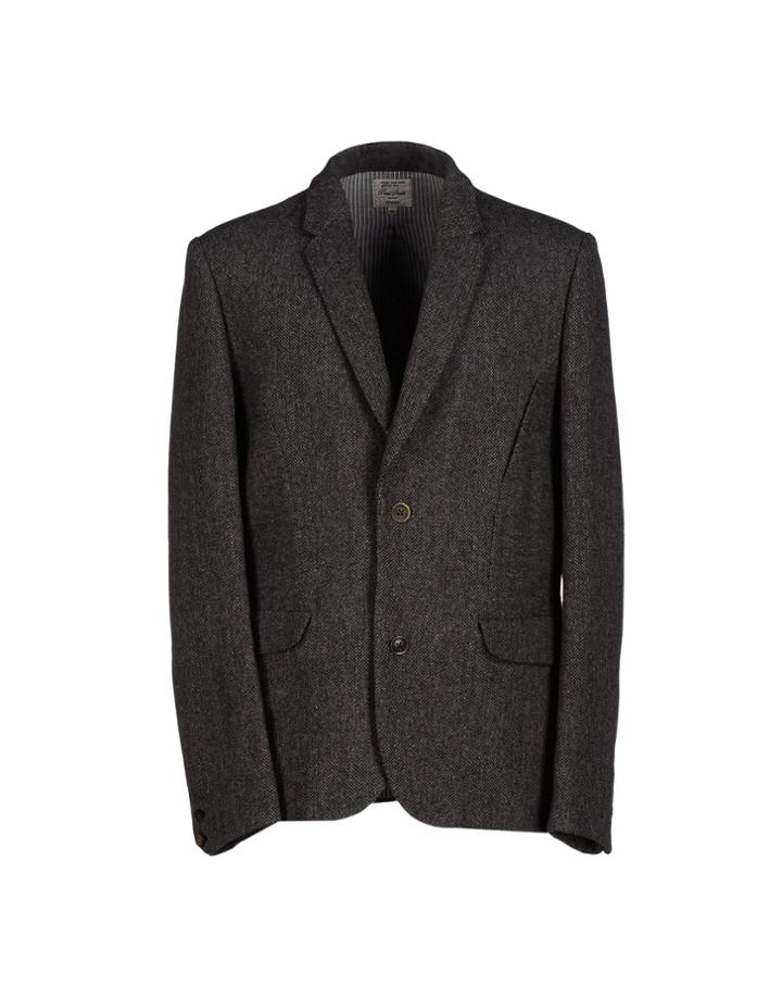 Paul Smith Red Ear Blazers