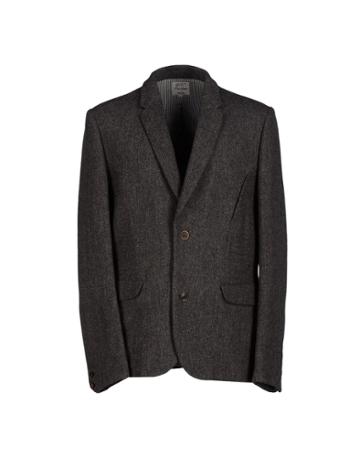 Paul Smith Red Ear Blazers